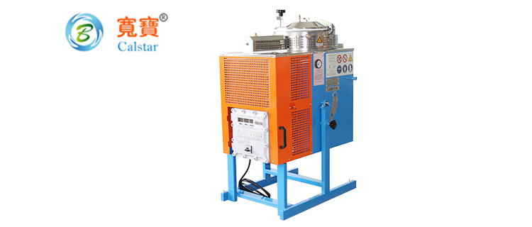 A60防爆溶劑回收機(jī)